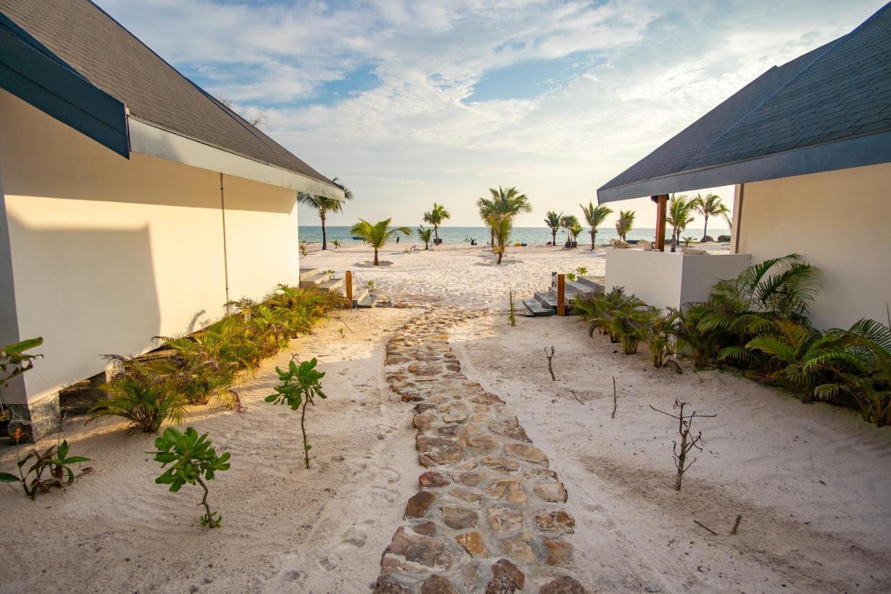 You&Me Resort Pagoda Beach エクステリア 写真