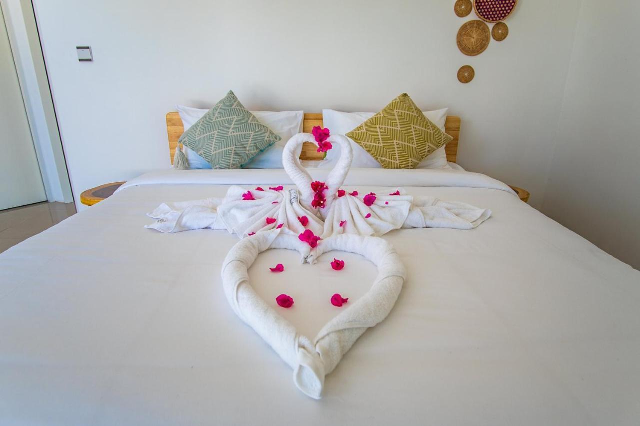 You&Me Resort Pagoda Beach エクステリア 写真
