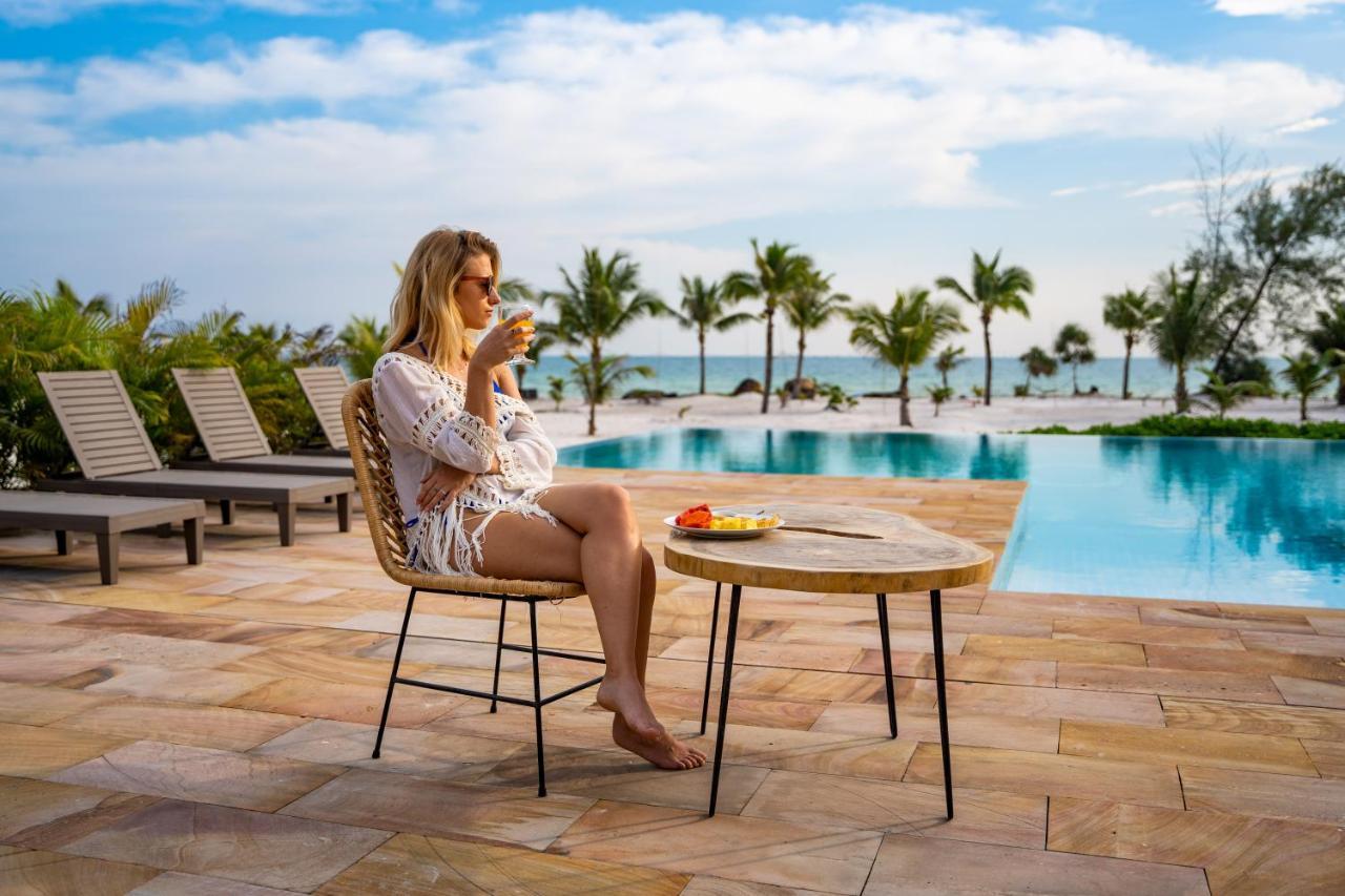 You&Me Resort Pagoda Beach エクステリア 写真