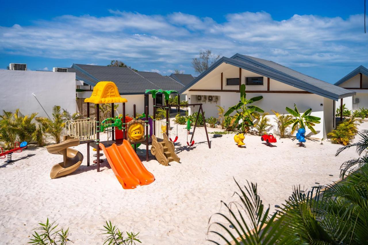 You&Me Resort Pagoda Beach エクステリア 写真