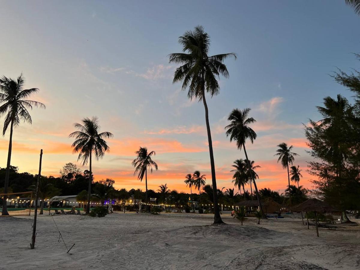 You&Me Resort Pagoda Beach エクステリア 写真