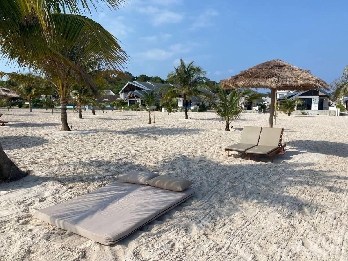 You&Me Resort Pagoda Beach エクステリア 写真