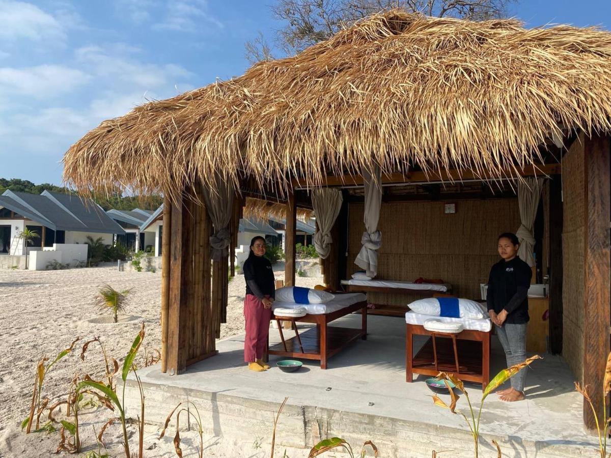 You&Me Resort Pagoda Beach エクステリア 写真