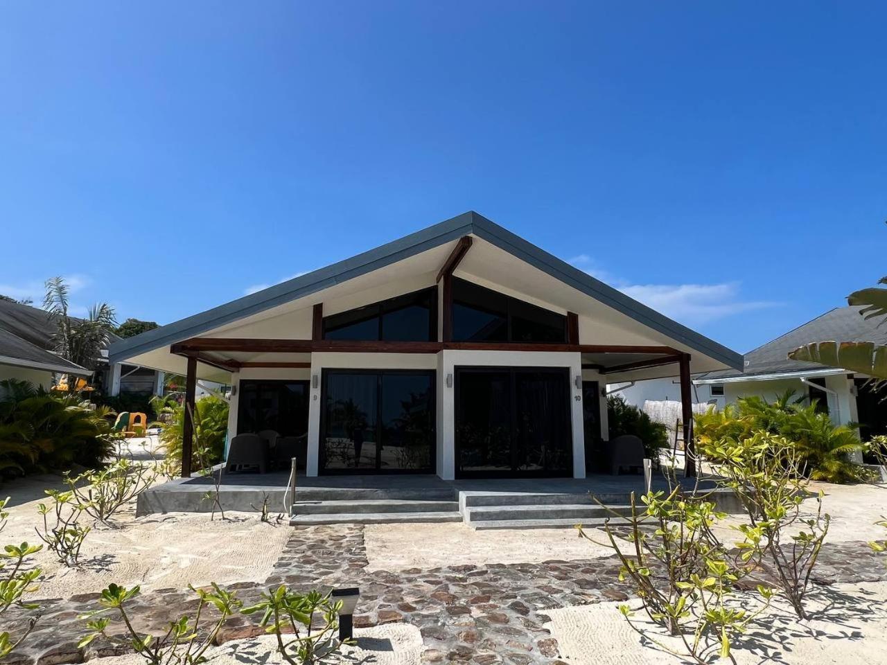 You&Me Resort Pagoda Beach エクステリア 写真